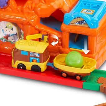 Vtech store mountain train